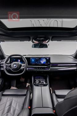 بي ام دبليو الفئة 5